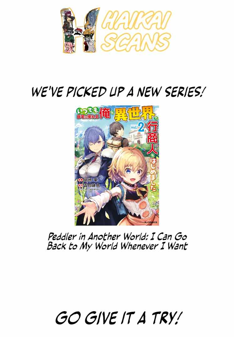 Isekai Walking Chapter 58 19